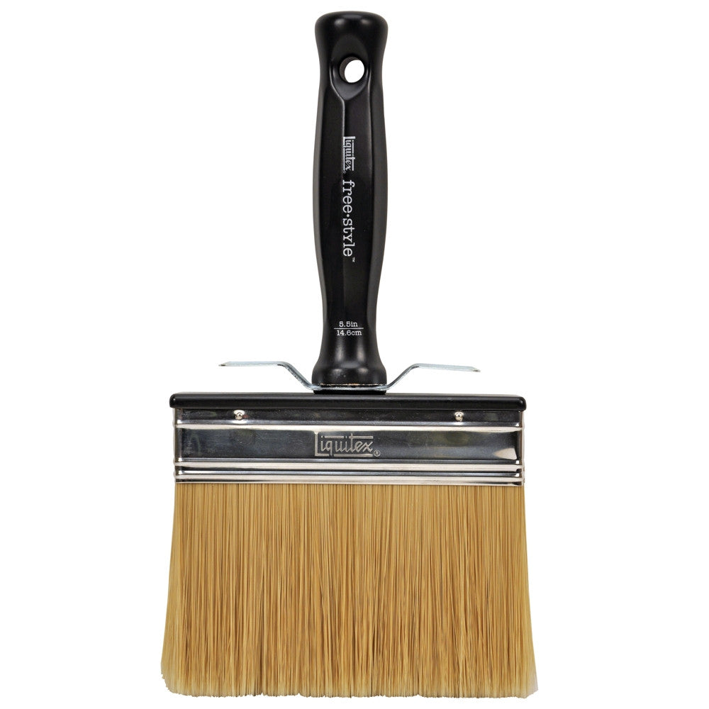 Trincha Giant Estilo Livre Liquitex